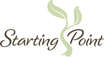 Starting Point Logo